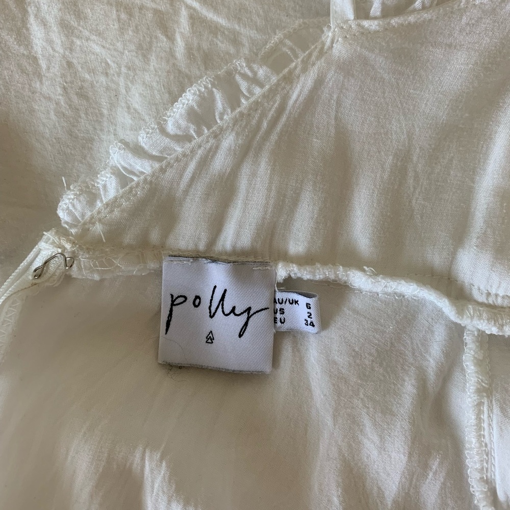 Princess Polly Ruffle Dress - Picture 3 of 3